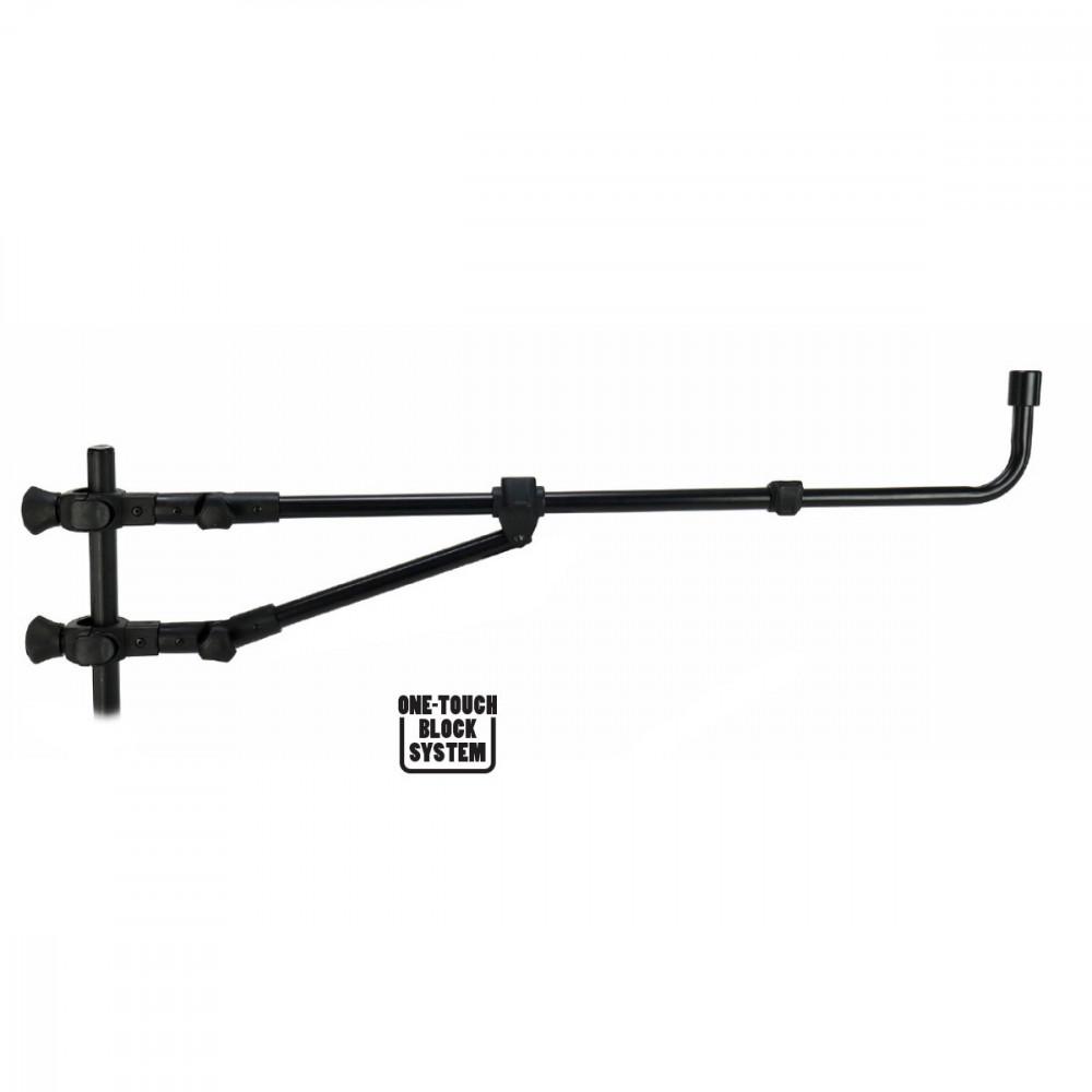 FEEDER ARM PRO TELE 60/100cm 
