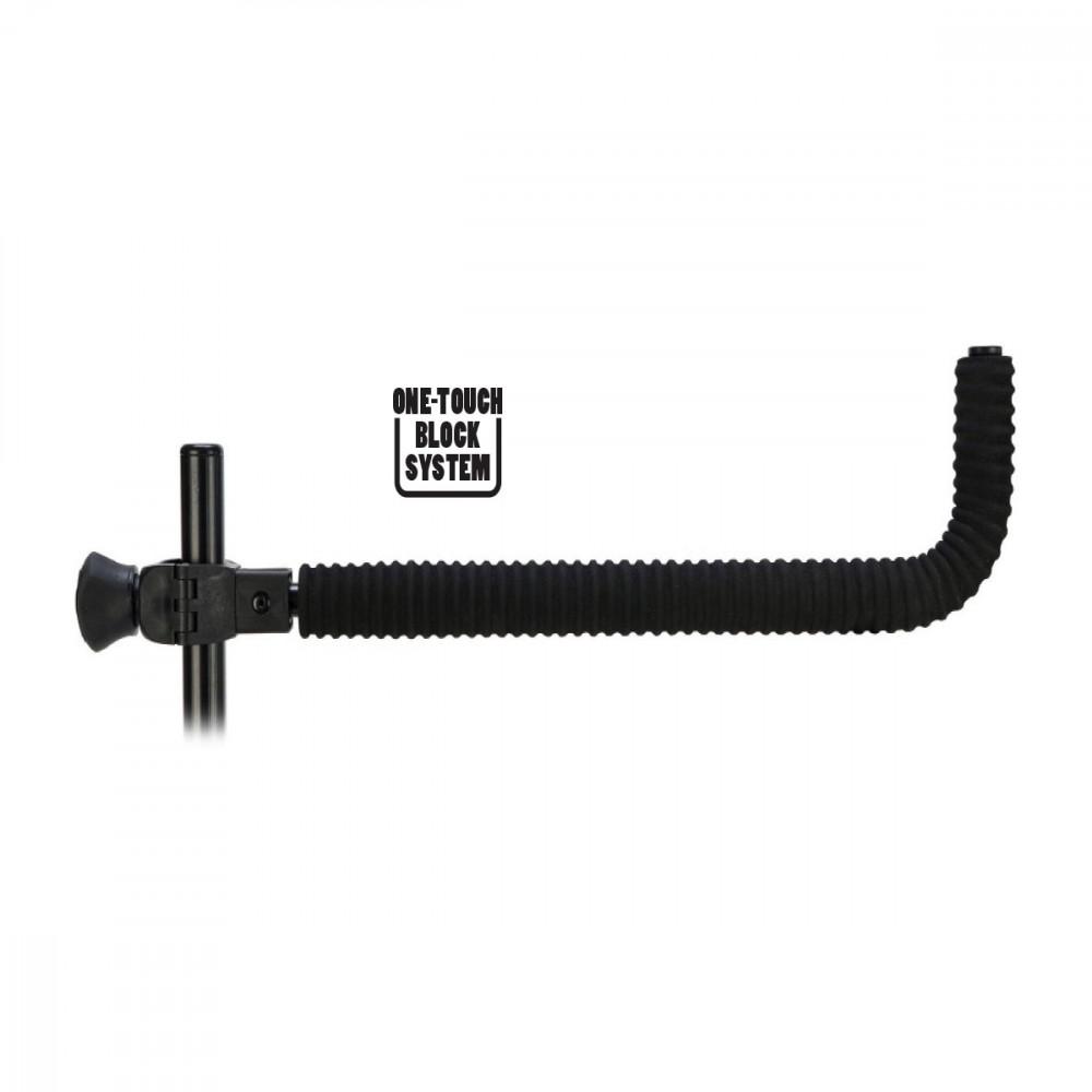 DRZAC STAPA FEEDER (EVA) SA KONEKTOROM 40cm 