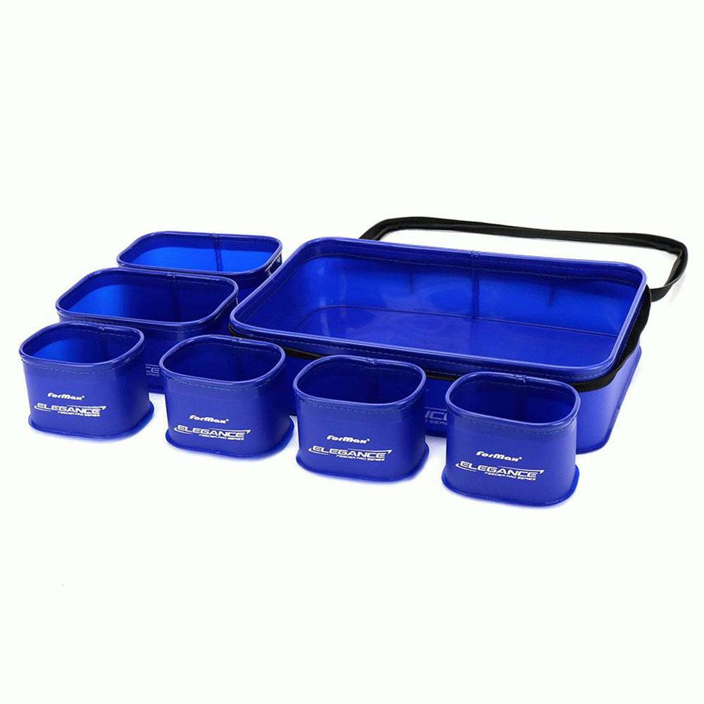 EVA SET FEEDER POSUDA 6 kom. 
