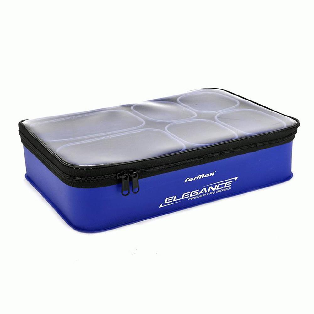 EVA SET FEEDER POSUDA 6 kom. 