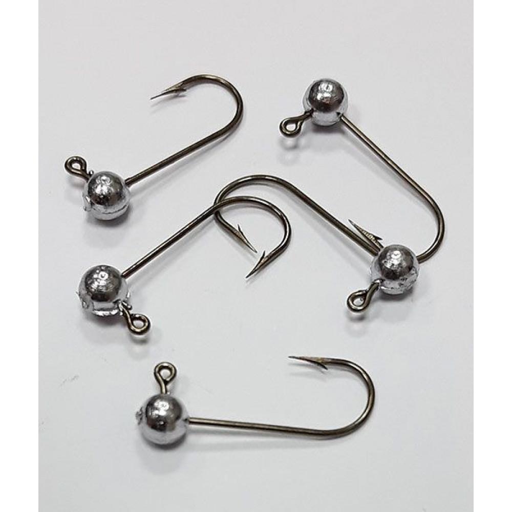 MICRO JIG-1-4g - 5 kom. 