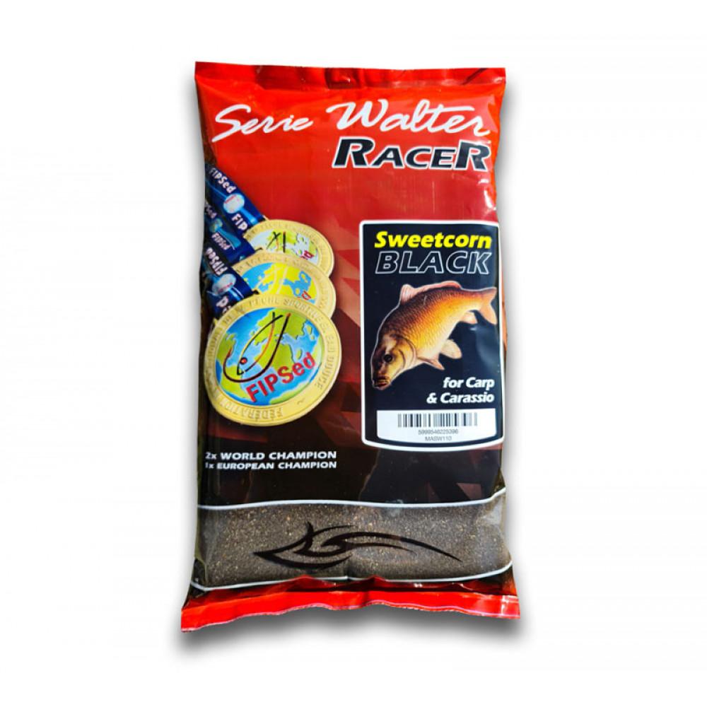 SW Racer Sweet Corn Carp Black 1kg 