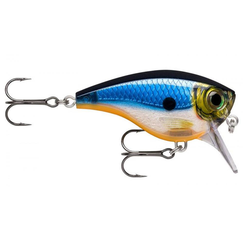 RAPALA BX BRAT BIG (BXBB) 6 BGH 