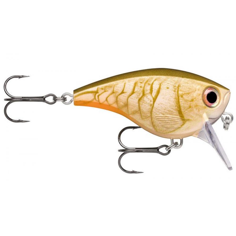 RAPALA BX BRAT BIG (BXBB) 6 BOC 