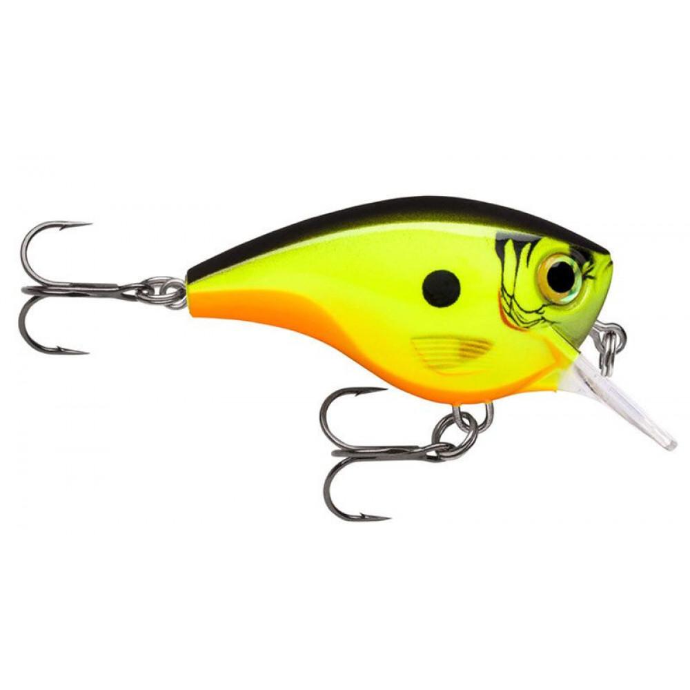 RAPALA BX BRAT BIG (BXBB) 6 CSD 