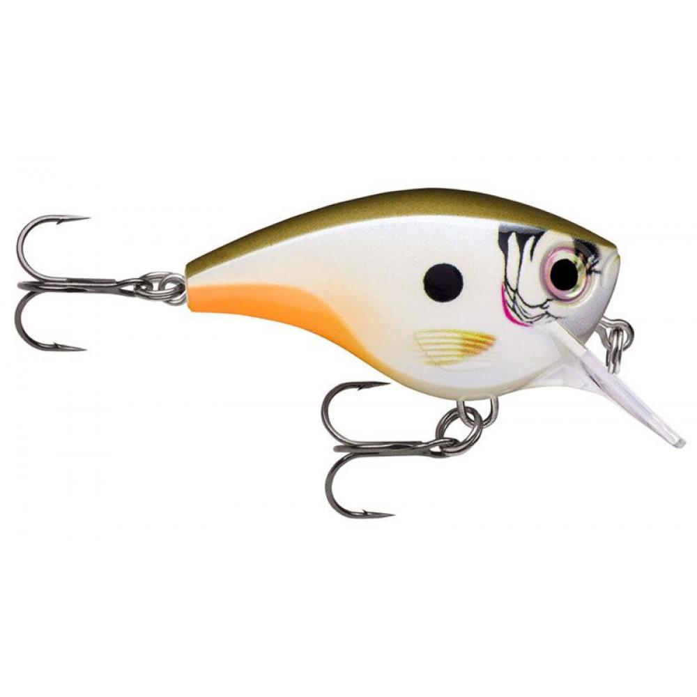 RAPALA BX BRAT BIG (BXBB) 6 CUP 