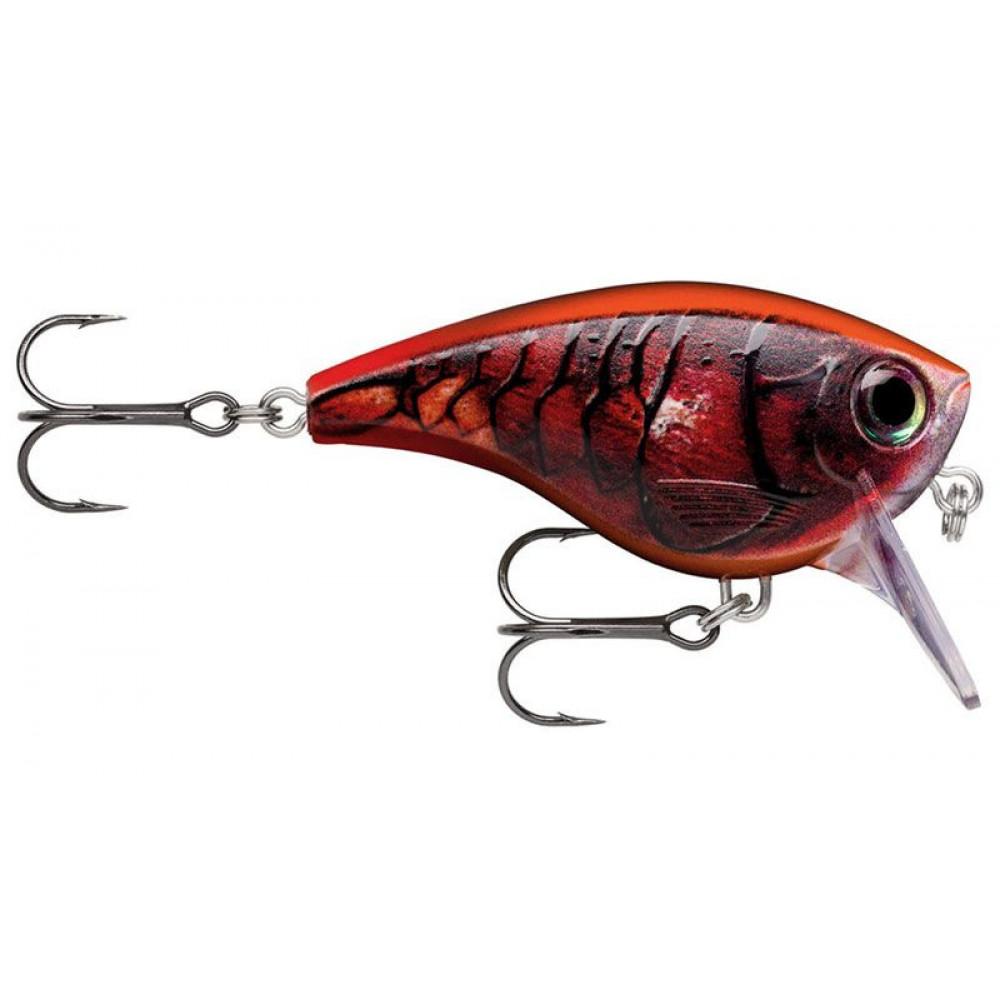 RAPALA BX BRAT BIG (BXBB) 6 DEL 