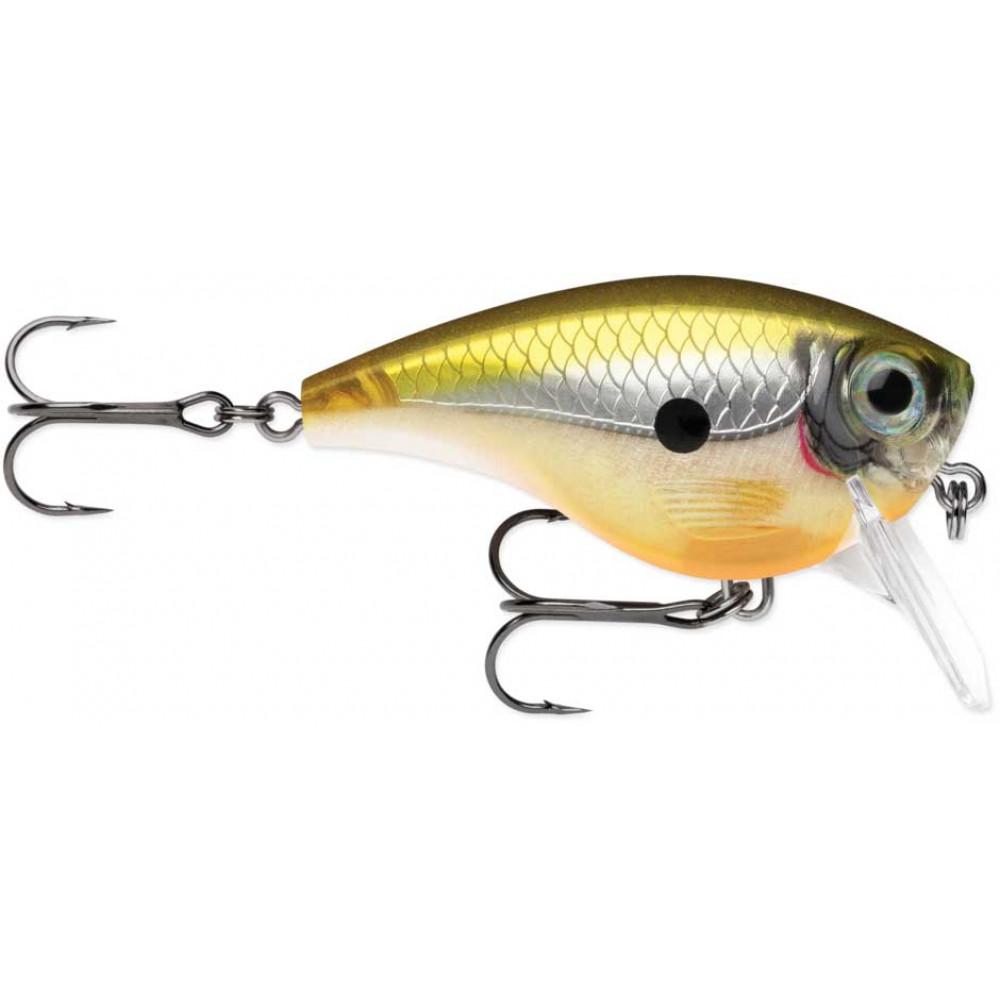 RAPALA BX BRAT BIG (BXBB) 6 HAY 