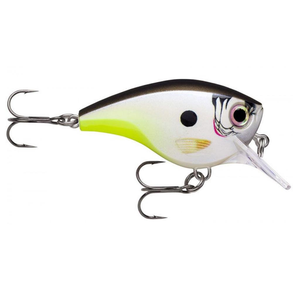 RAPALA BX BRAT BIG (BXBB) 6 HDG 