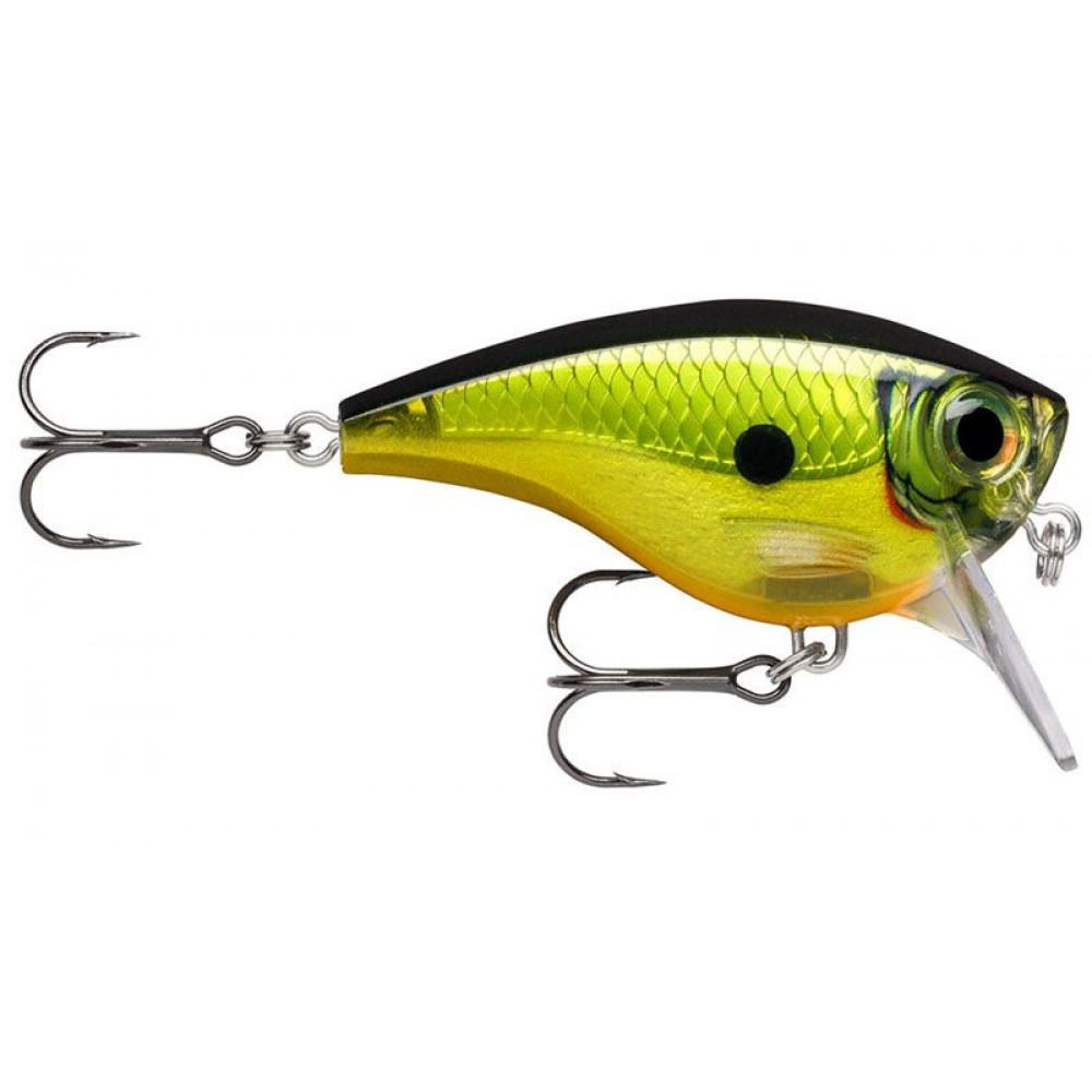 RAPALA BX BRAT BIG (BXBB) 6 HOB 