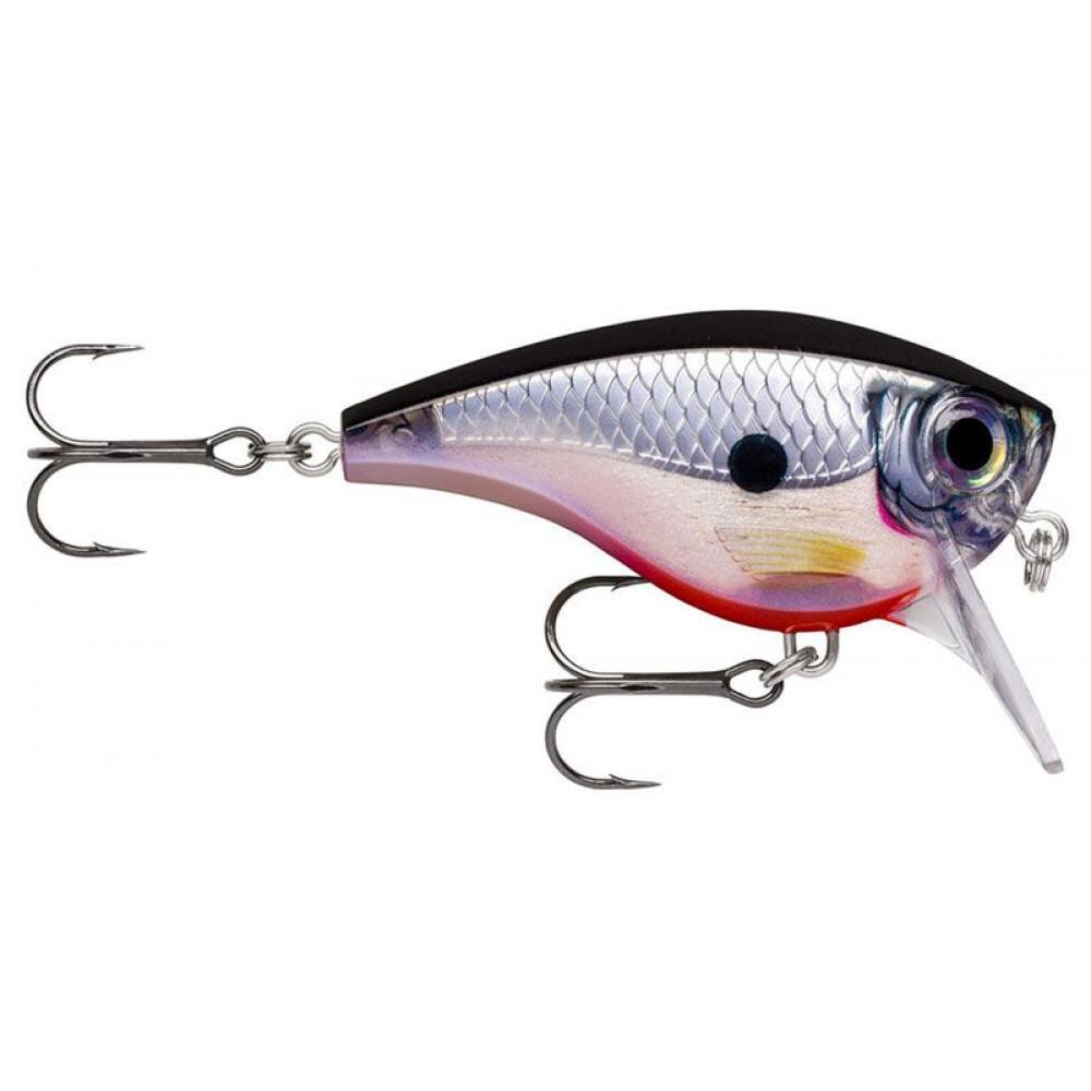RAPALA BX BRAT BIG (BXBB) 6 S 