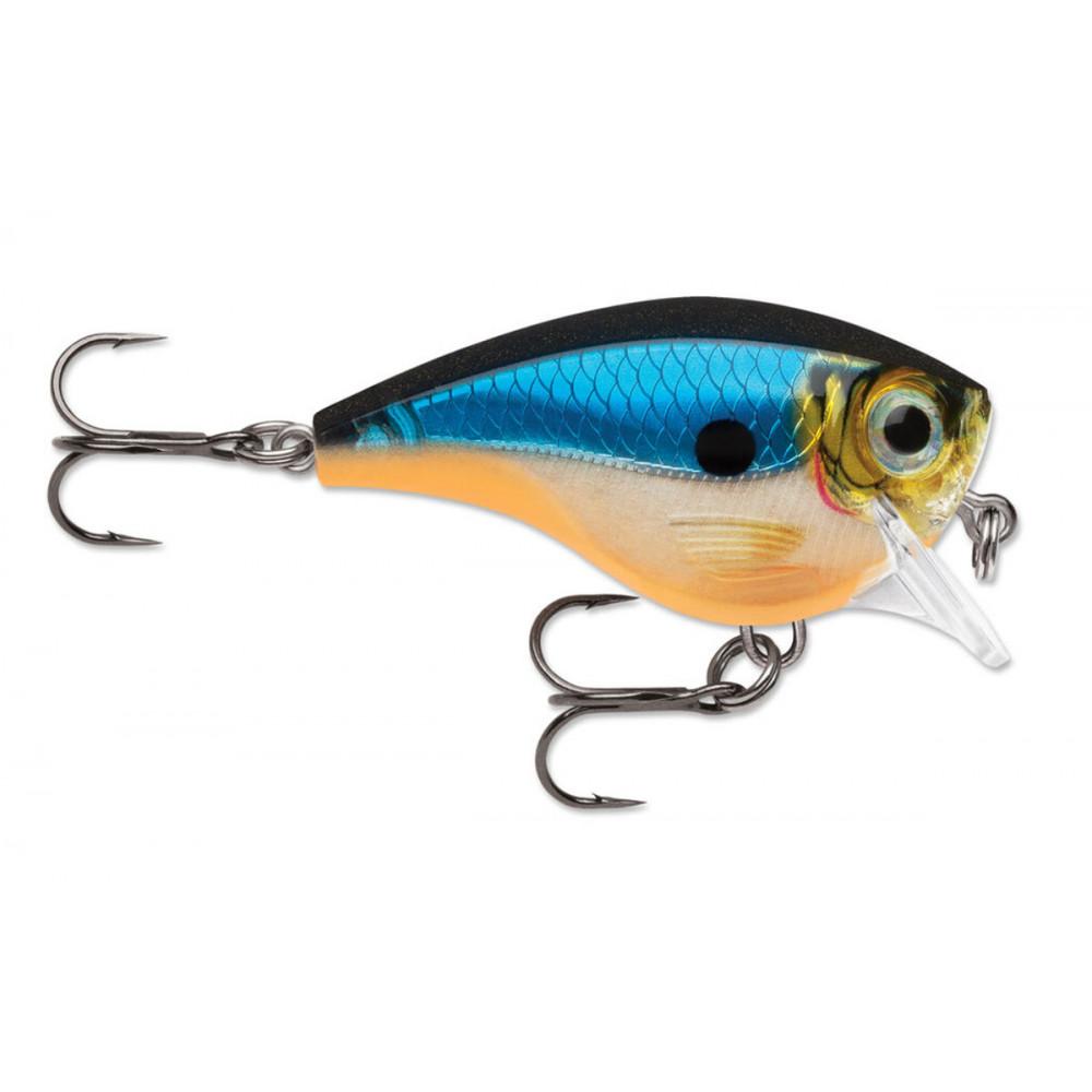 RAPALA BX BRAT (BXB) 3 BGH 