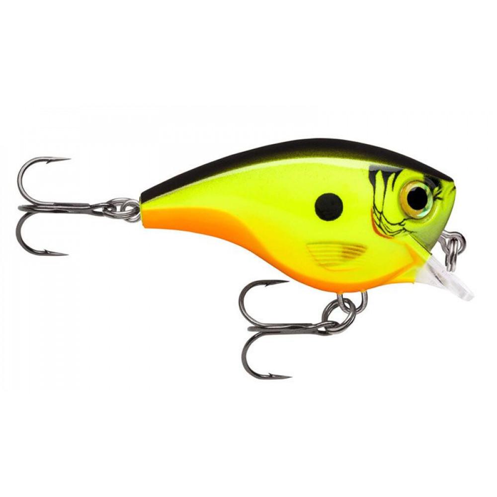 RAPALA BX BRAT (BXB) 3 CSD 