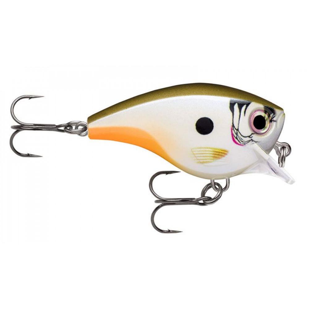 RAPALA BX BRAT (BXB) 3 CUP 