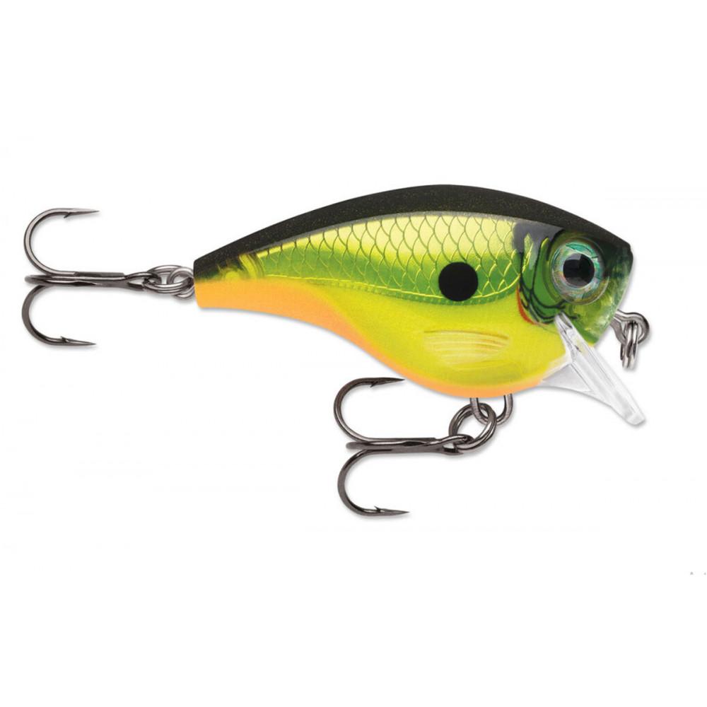 RAPALA BX BRAT (BXB) 3 HOB 