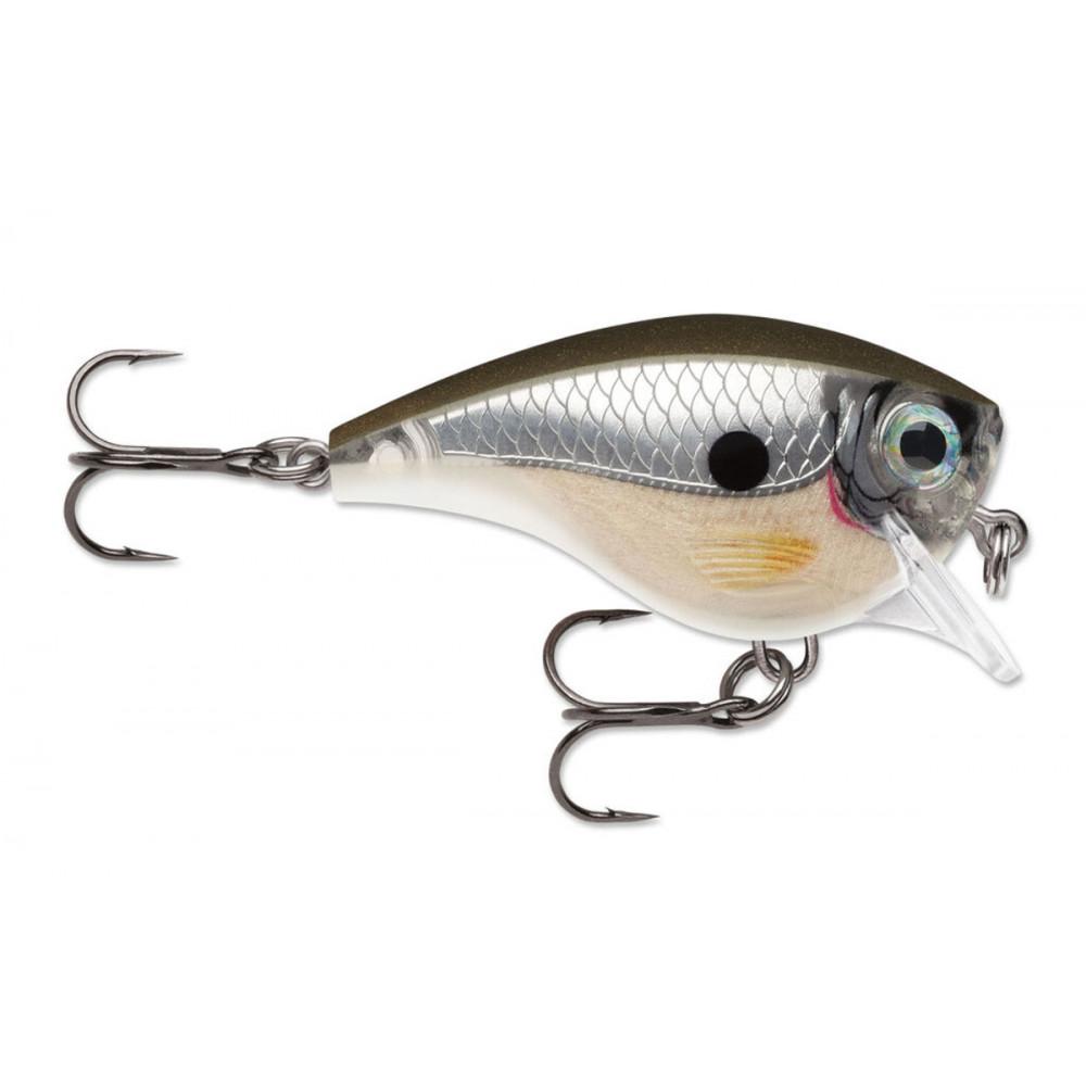 RAPALA BX BRAT (BXB) 3 PGS 
