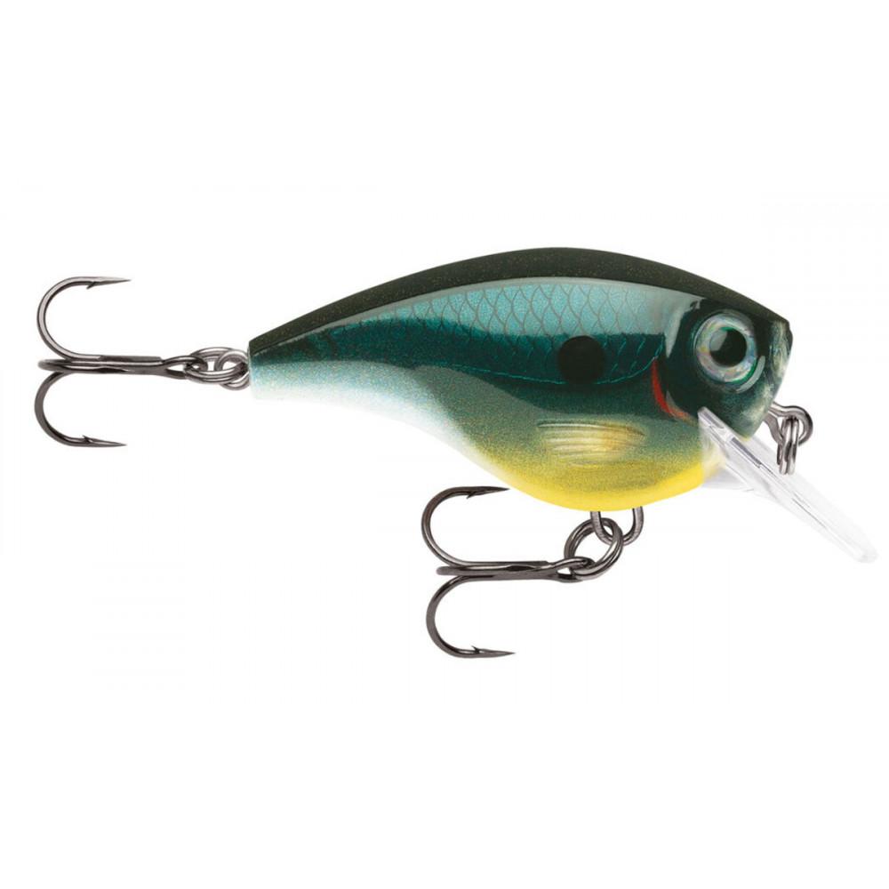 RAPALA BX BRAT (BXB) 6 CBN 