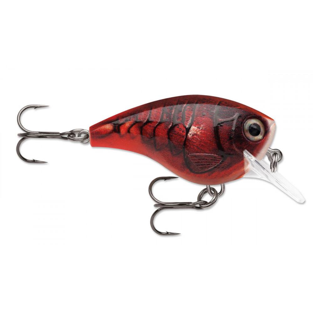 RAPALA BX BRAT (BXB) 6 DEL 