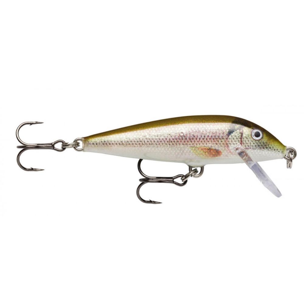 RAPALA COUNTDOWN (CD) 5 SML 