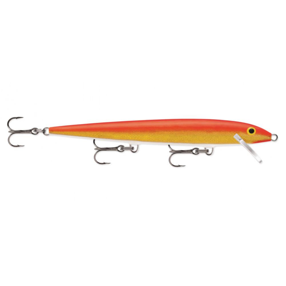 RAPALA ORIGINAL FLOATER (F) 9 GFR 