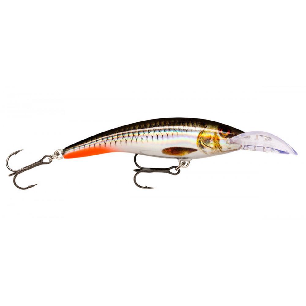 RAPALA SCATTER RAP TAIL DANCER (SCRTD) 9 ROHL 