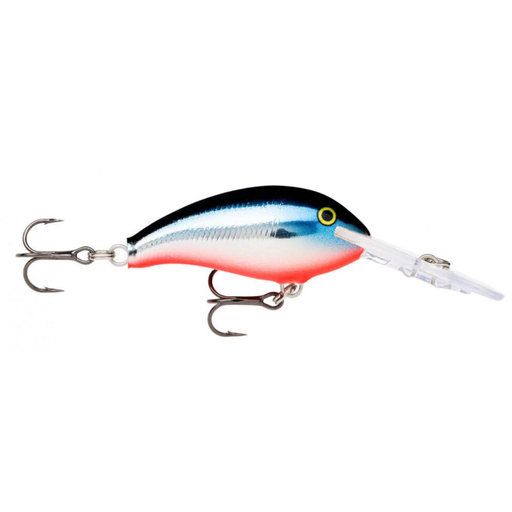 RAPALA SHAD DANCER (SDD) 4 BGHM 