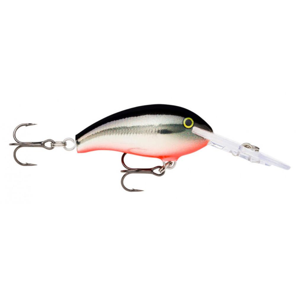 RAPALA SHAD DANCER (SDD) 4 HLWM 