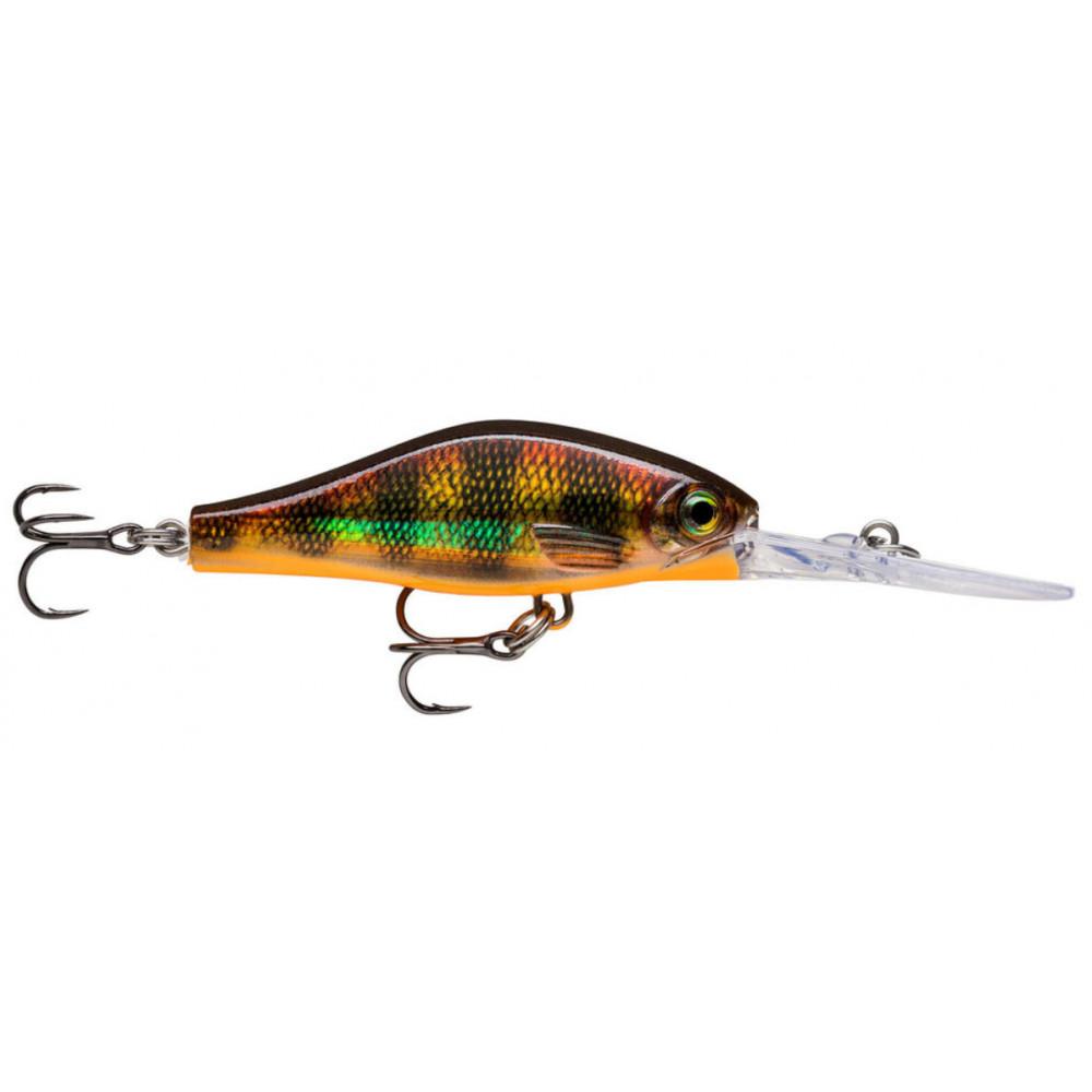 RAPALA SHADOW RAP JACK DEEP (SDRJD) 5 CPE 