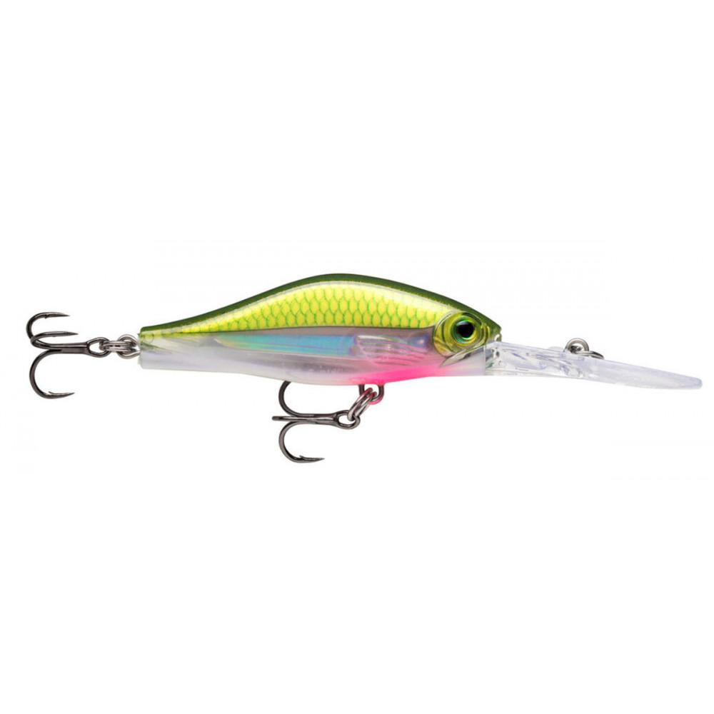 RAPALA SHADOW RAP JACK DEEP (SDRJD) 5 OG 
