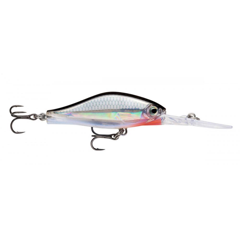RAPALA SHADOW RAP JACK DEEP (SDRJD) 5 S 