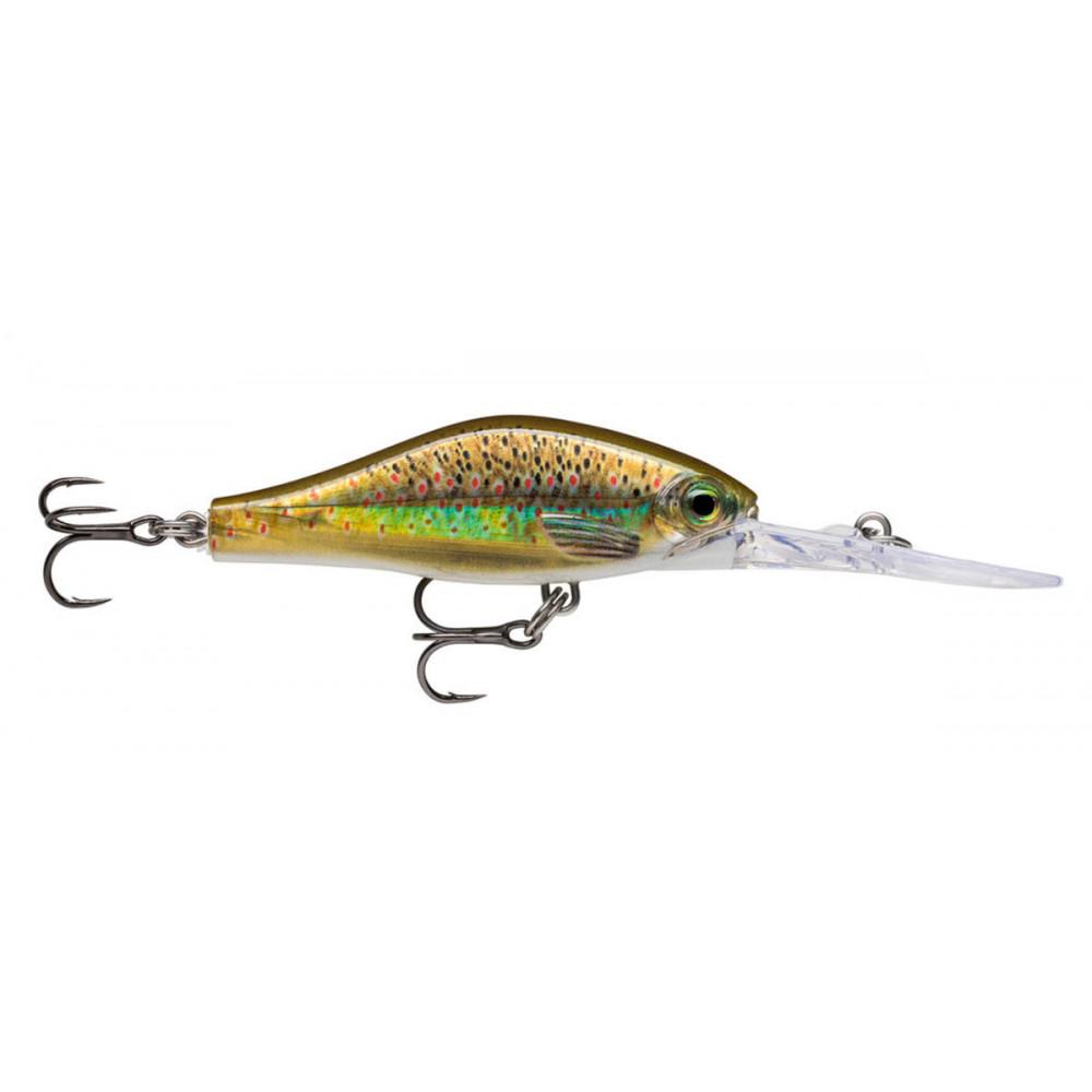 RAPALA SHADOW RAP JACK DEEP (SDRJD) 5 TRL 