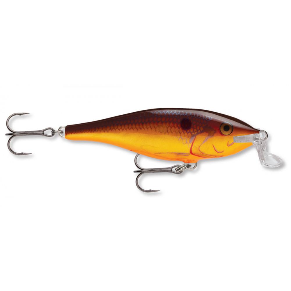 RAPALA SHALLOW SHAD RAP (SSR) 5 CW 