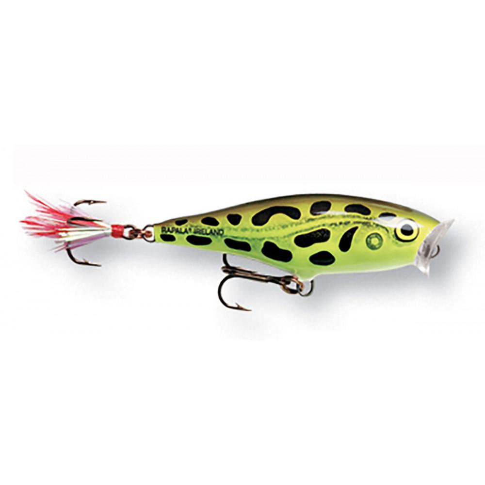RAPALA SKITTER POP (SP) 7 LF 