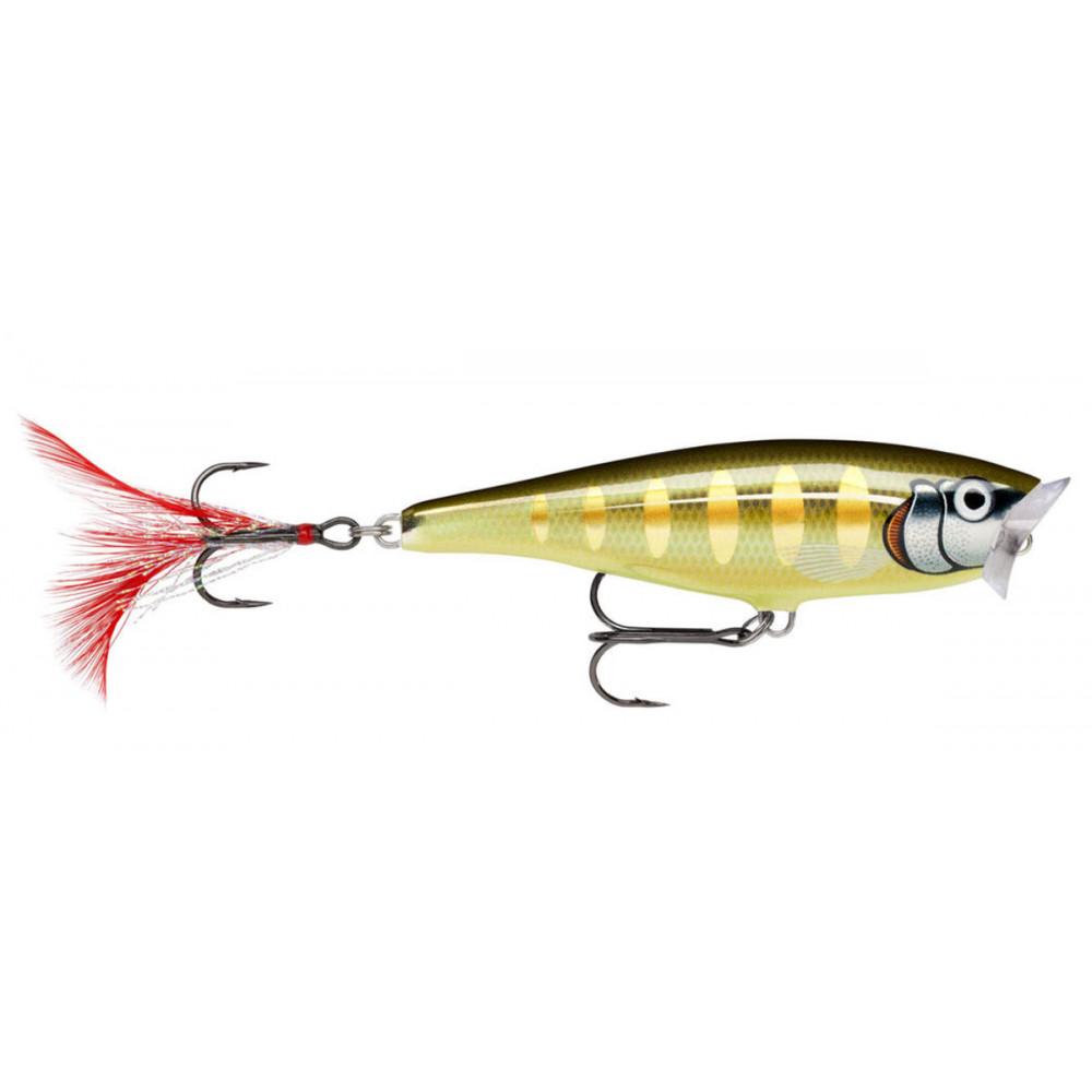 RAPALA SKITTER POP (SP) 7 STGS 
