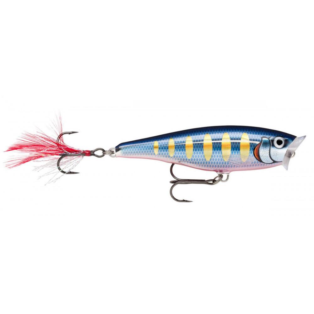 RAPALA SKITTER POP (SP) 7 STHB 