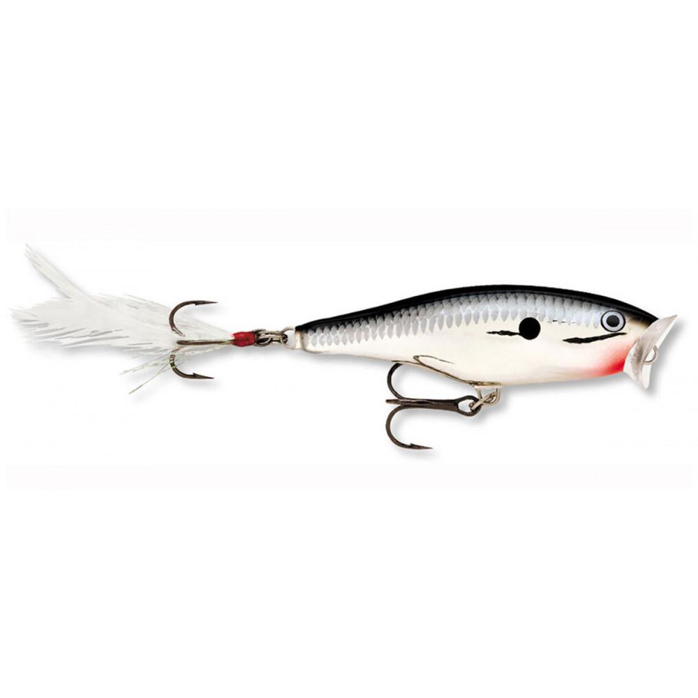 RAPALA SKITTER POP (SP) 9 CH 