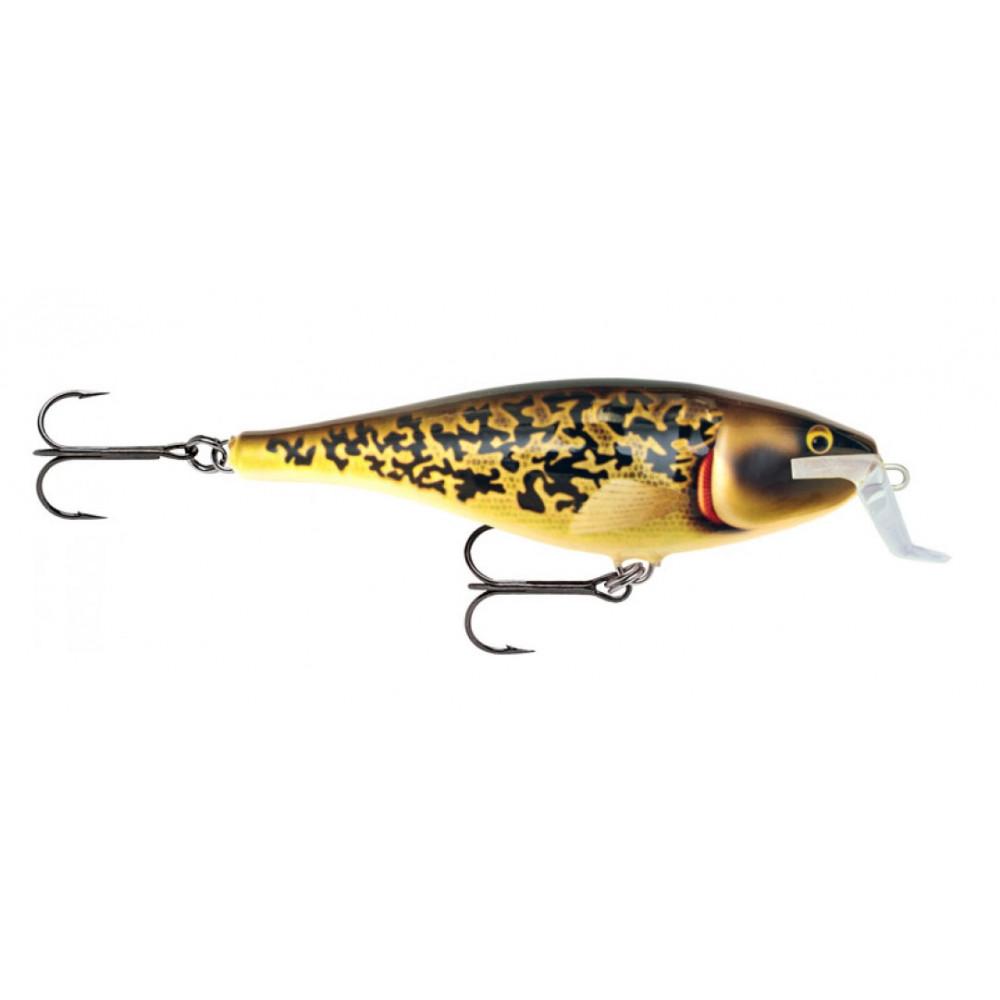 RAPALA SUPER SHAD RAP (SSR) 14 ARB 
