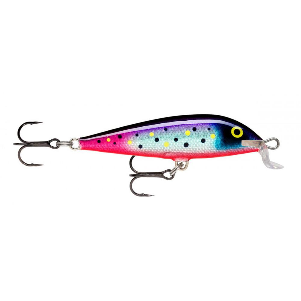 RAPALA TEAM ESKO (TE) 7 MIB 