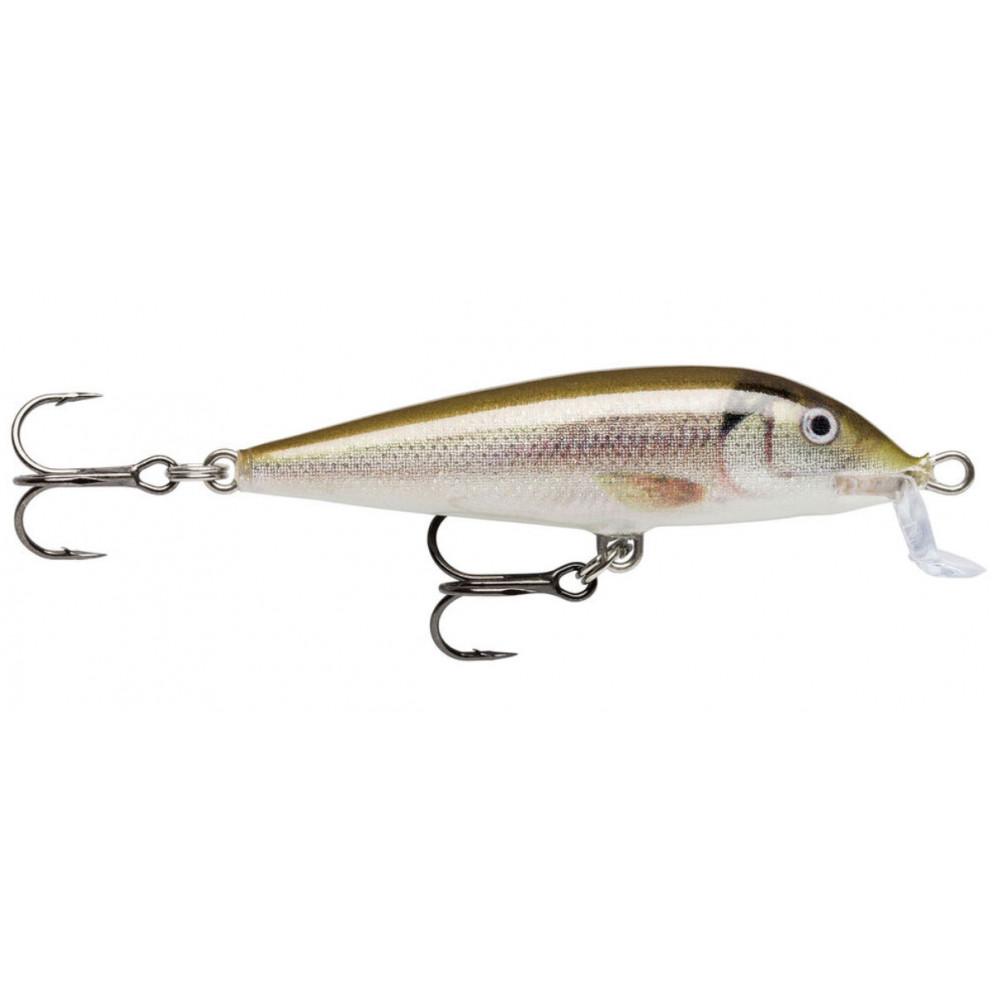 RAPALA TEAM ESKO (TE) 7 SML 