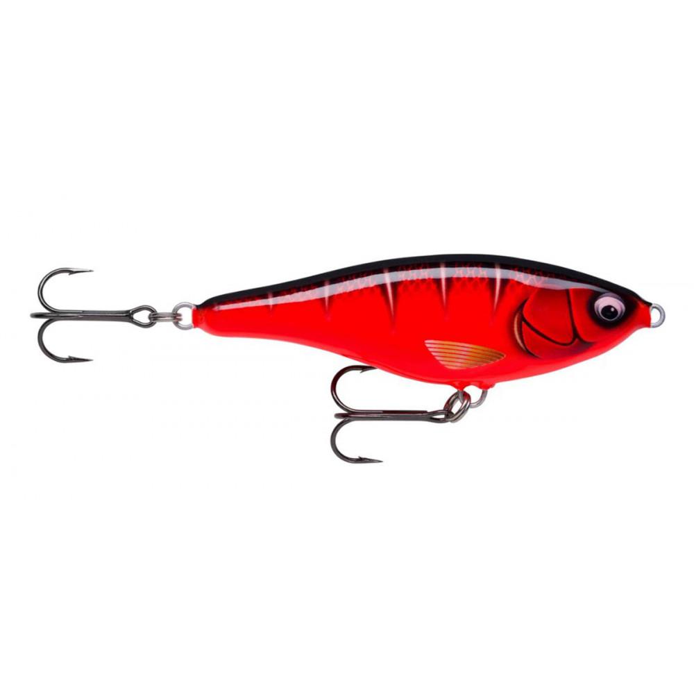 RAPALA TWITCHIN RAP (TWR) 12 CRB 