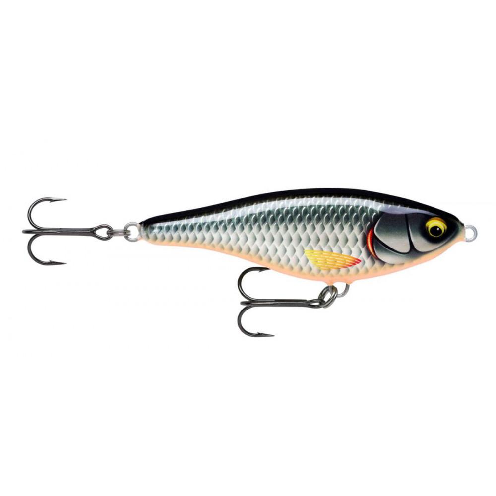 RAPALA TWITCHIN RAP (TWR) 12 HLW 