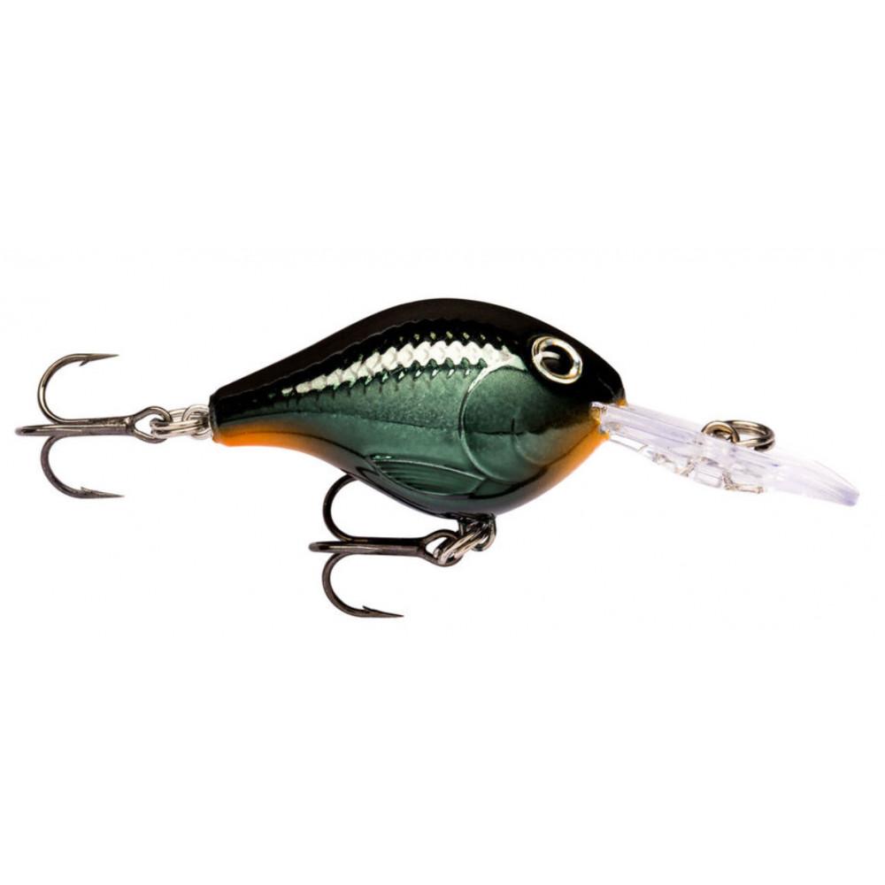 RAPALA ULTRA LIGHT CRANK (ULC) 3 CBN 