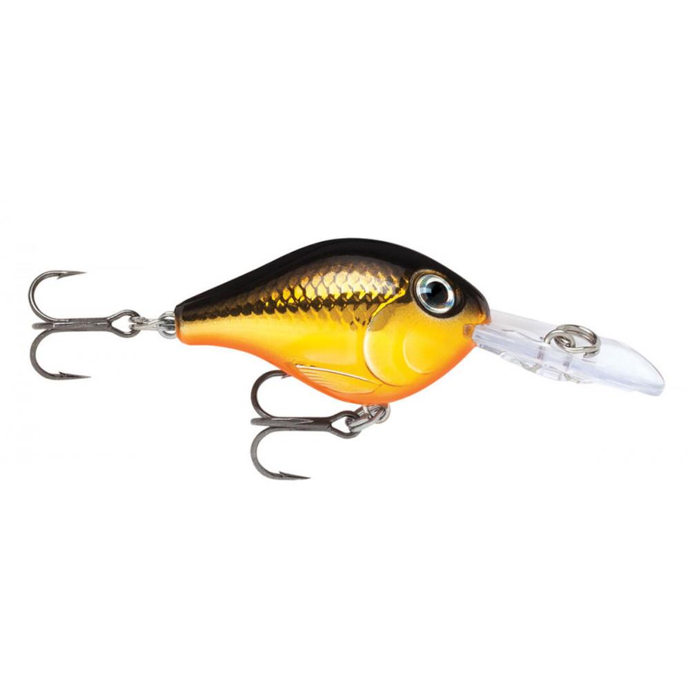RAPALA ULTRA LIGHT CRANK (ULC) 3 G 