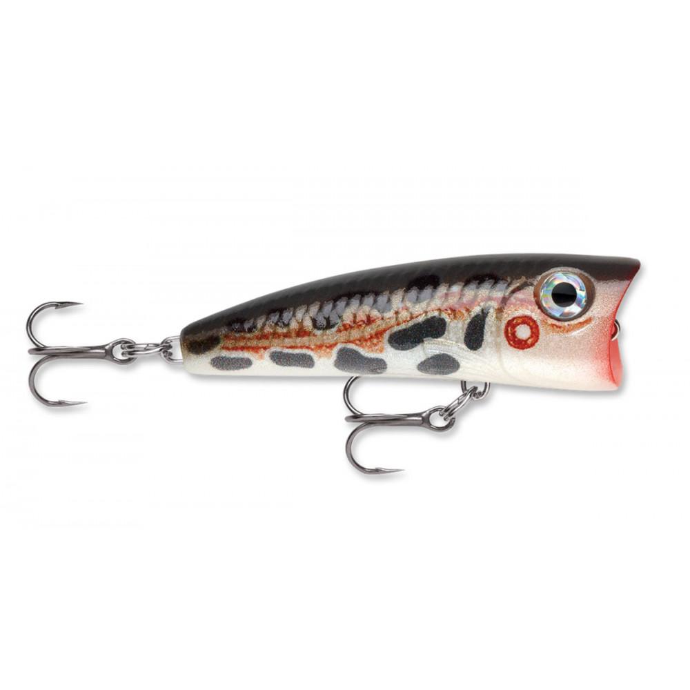 RAPALA ULTRA LIGHT POP (ULP) 4 F 