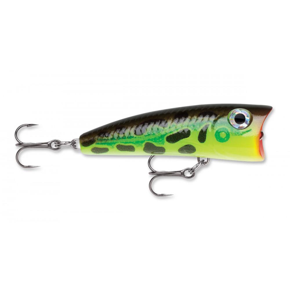 RAPALA ULTRA LIGHT POP (ULP) 4 LF 
