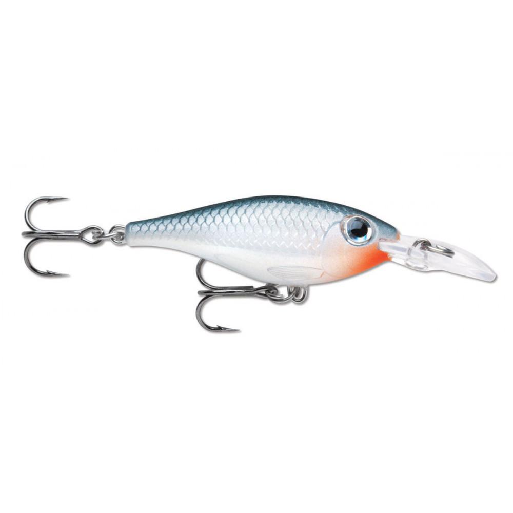 RAPALA ULTRA LIGHT SHAD (ULS) 4 SD 