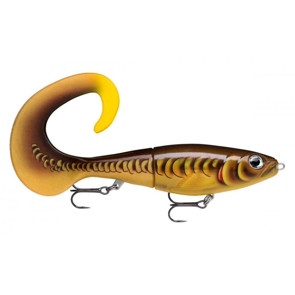 RAPALA X-RAP OTUS (XROU) 17 MRC 
