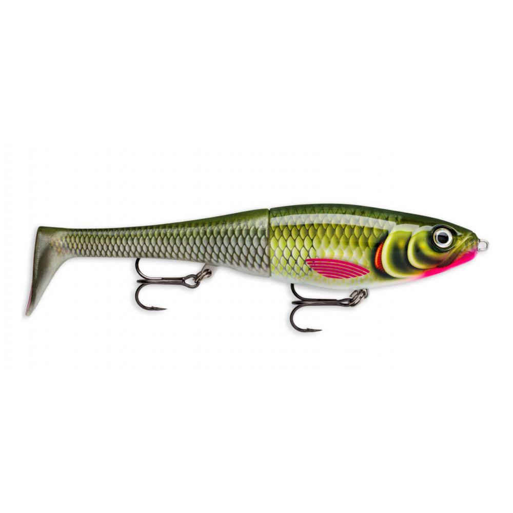 RAPALA X-RAP PETO (XRPT) 14 OG 
