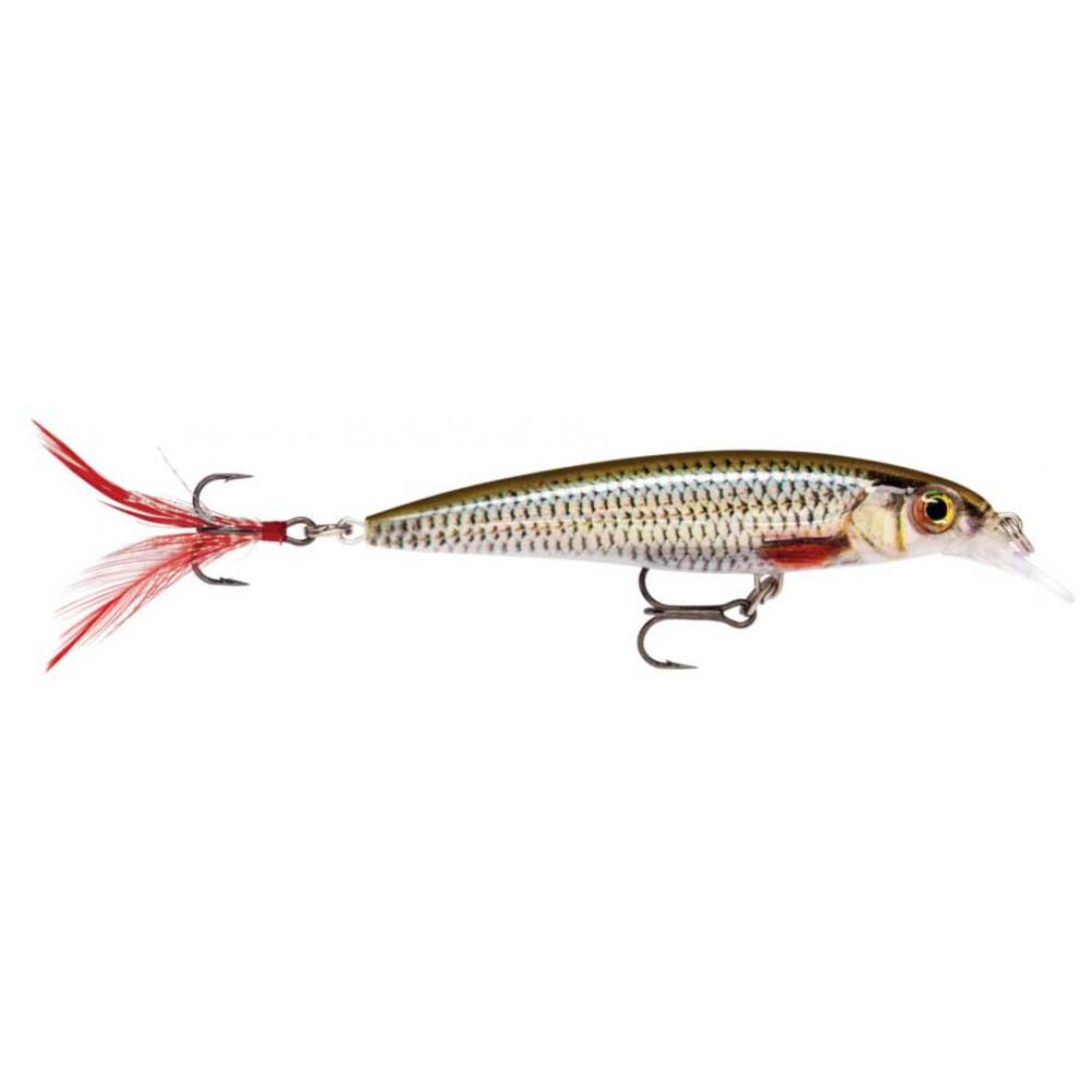 RAPALA X-RAP (XR) 8 ROL 