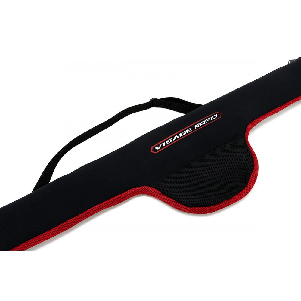 VISAGE RAPID 2.40m 5-35g 